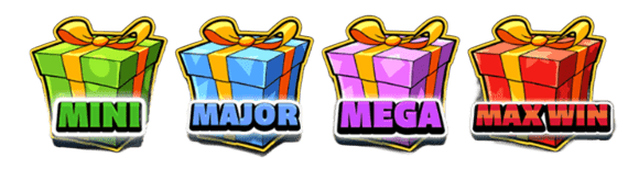 Jackpot Boxes Le Santa.